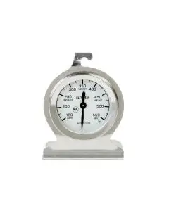 DIAL OVEN THERMOMETER 150 TO 550 F