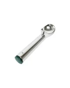 2.5 OZ CAST ALUMINUM DIPPERS