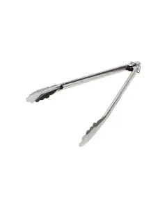 9-1/2 INCH EXTRA HEAVY DUTY TONGS WITH COIL SPRING