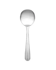 (24) WINDSOR BOUILLON SPOON