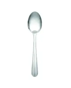 (24) WINDSOR DESSERT SPOON