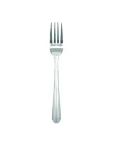 (24) WINDSOR SALAD FORK