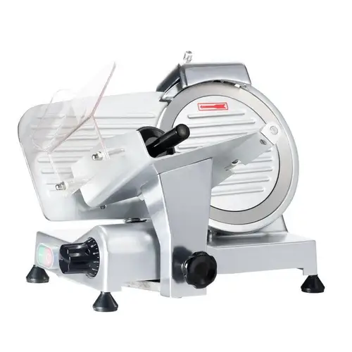 NEW 12 INCH MEAT SLICER