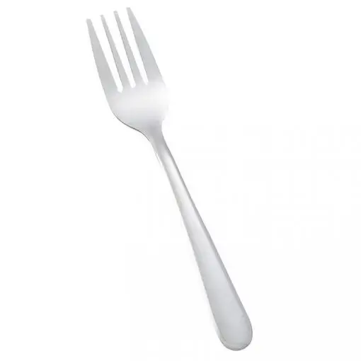 (24) WINDSOR SALAD FORKS