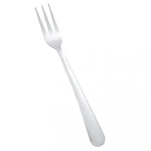 (24) WINDSOR OYSTER FORKS