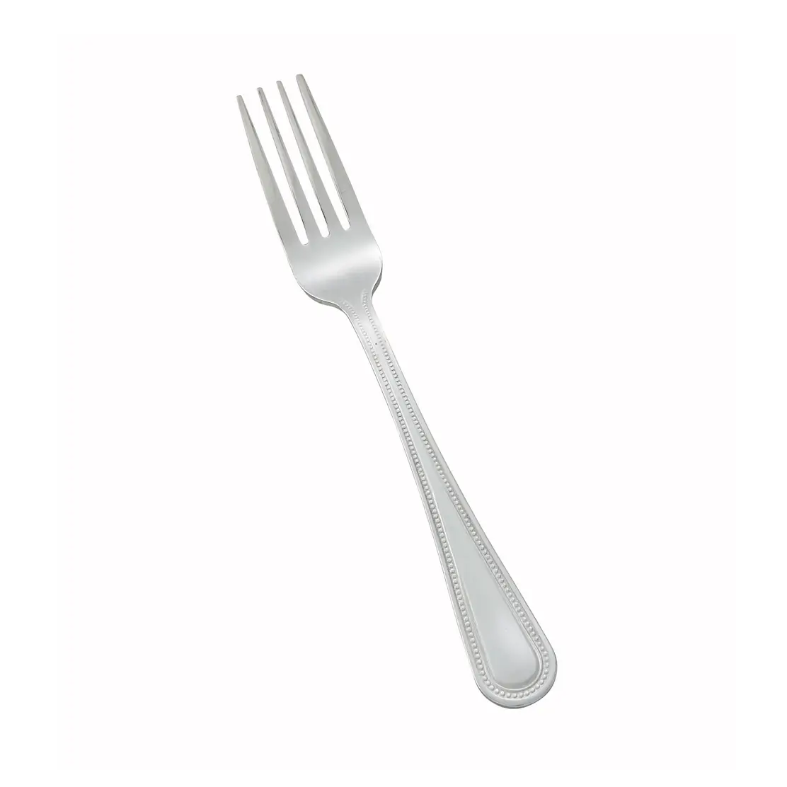 (24) CROSSPOINT DINNER FORKS