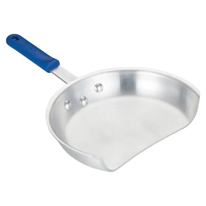 10 INCH ALUMINUM GYRO PAN