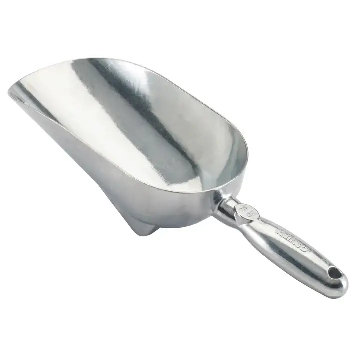 24 OZ ALUMINUM SCOOP
