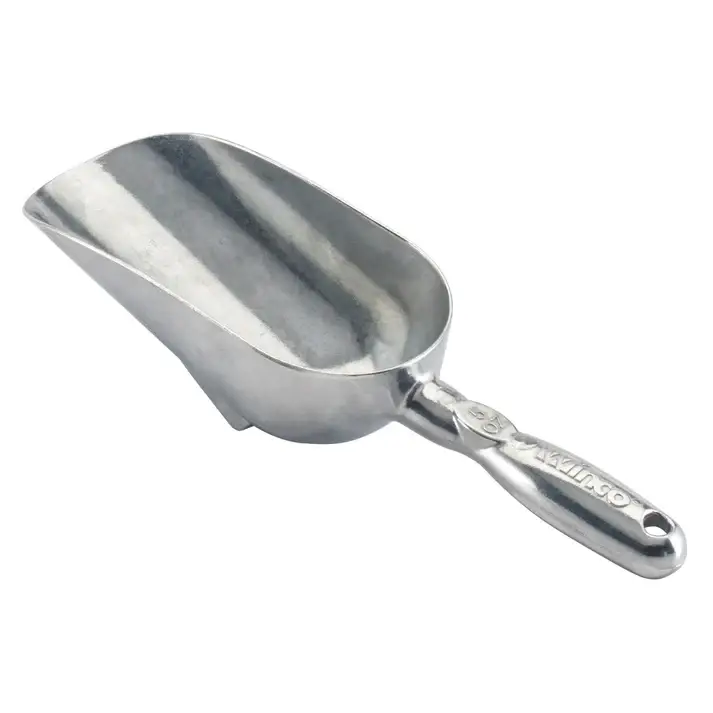 5 OZ ALUMINUM SCOOP