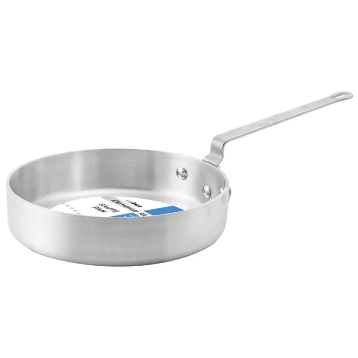 7 QT ALUMINUM SAUTE PAN