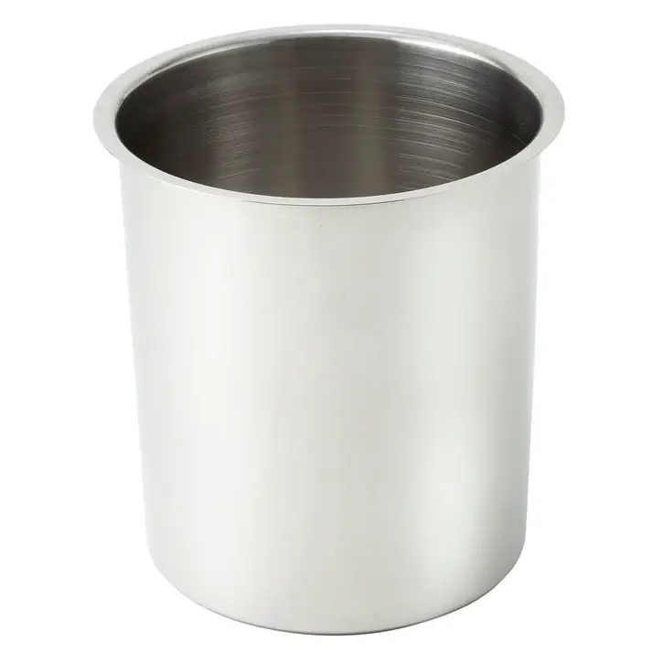 4-1/4 QT STAINLESS STEEL BAIN-MARIE