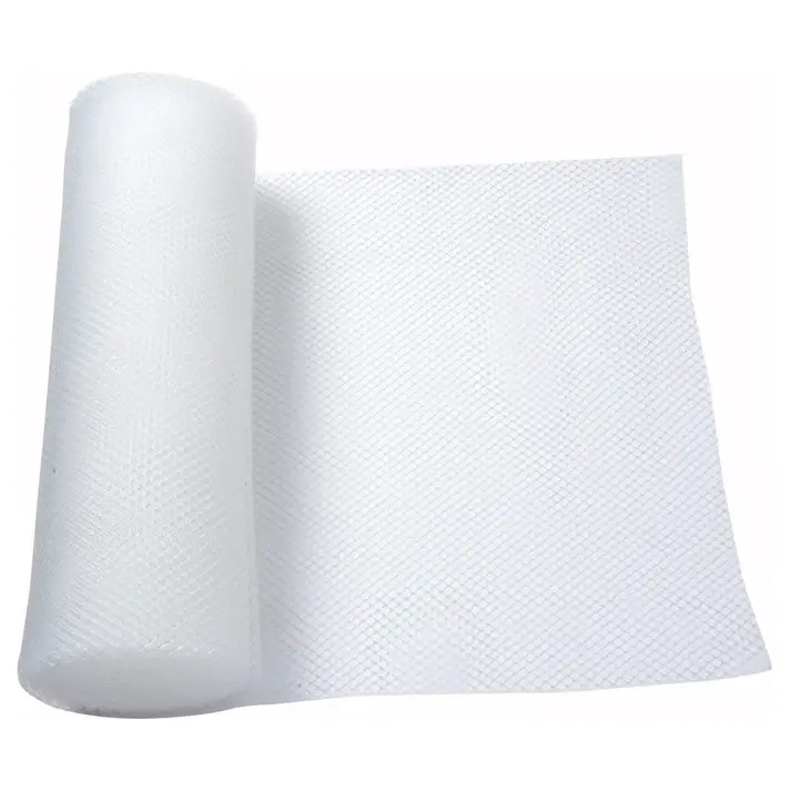 CLEAR BAR LINER - 2 FT X 40 FT ROLL - $3.69/FOOT