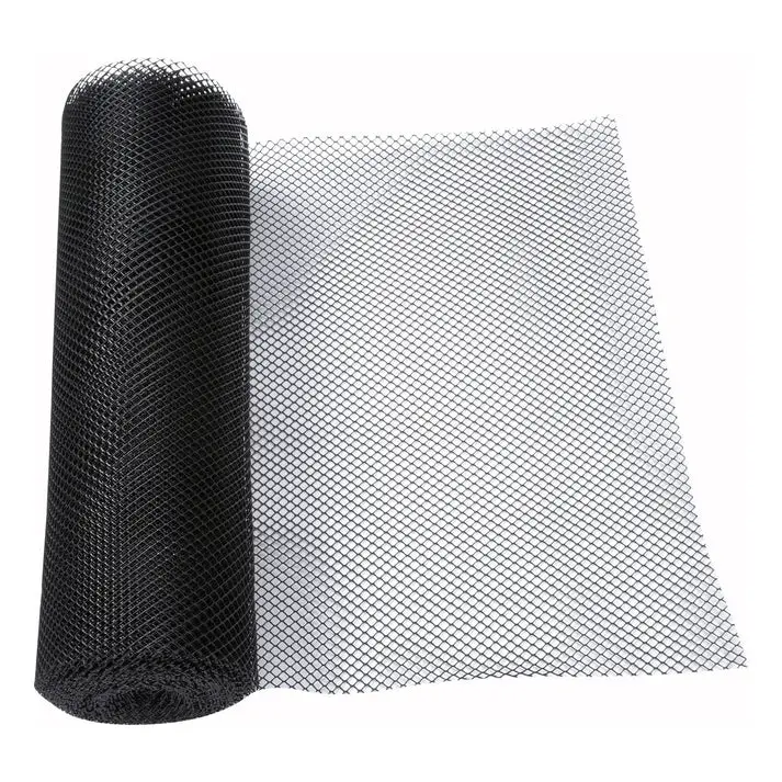 BLACK BAR LINER - 2 FT X 40 FT ROLL - $3.69/FOOT