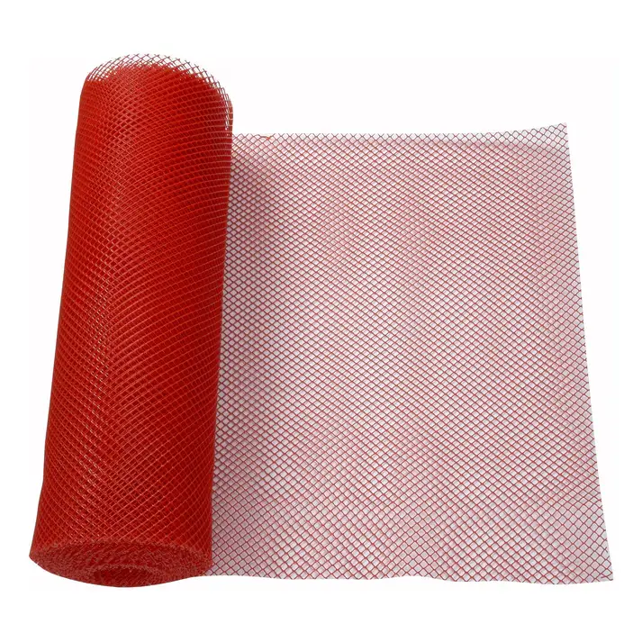RED BAR LINER - 2 FT X 40 FT ROLL - $3.69/FOOT