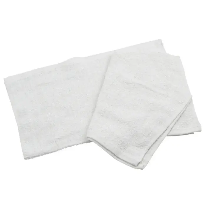 (12) 20 OZ BAR MOP TOWELS - 16 X 19 INCH