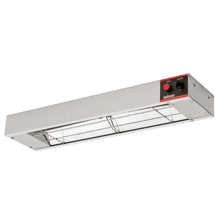 WINCO 24 INCH STRIP HEATER - ETL APPROVED