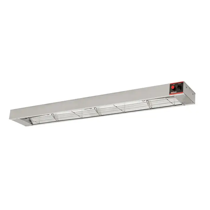 WINCO 48 INCH STRIP HEATER - ETL APPROVED