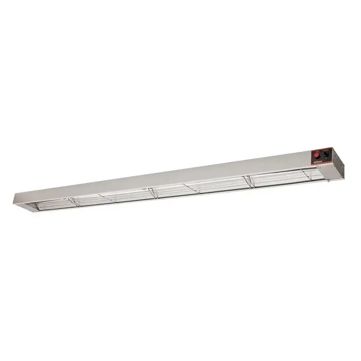 WINCO 72 INCH STRIP HEATER - ETL APPROVED
