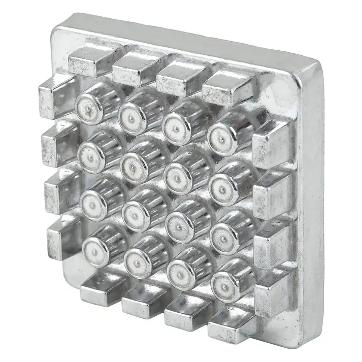 1/4 INCH PUSHER BLOCK FOR FRENCH FRY CUTTERS