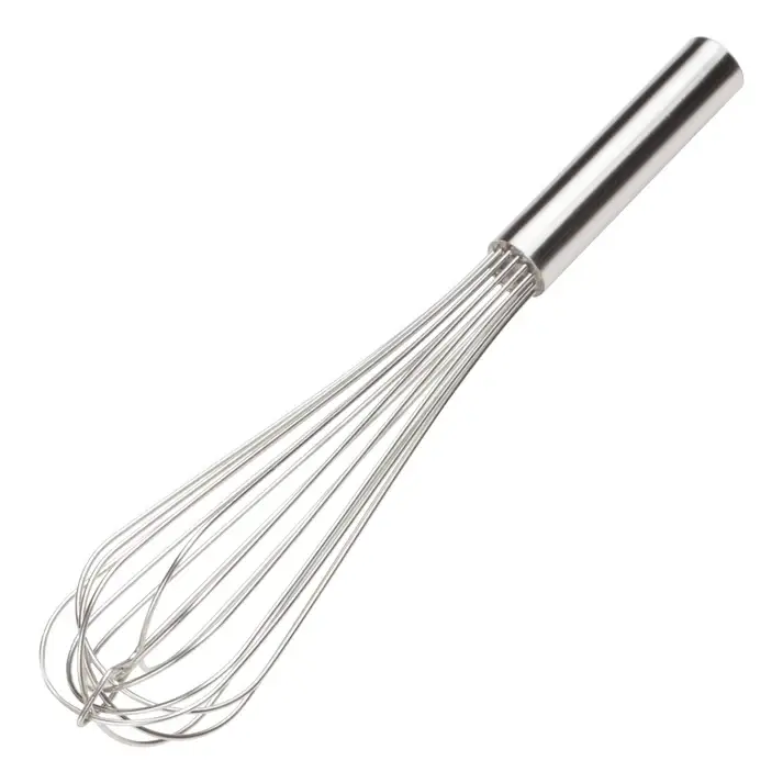 14 INCH STAINLESS STEEL FRENCH WHIP