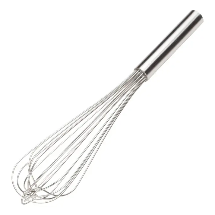 16 INCH STAINLESS STEEL FRENCH WHIP