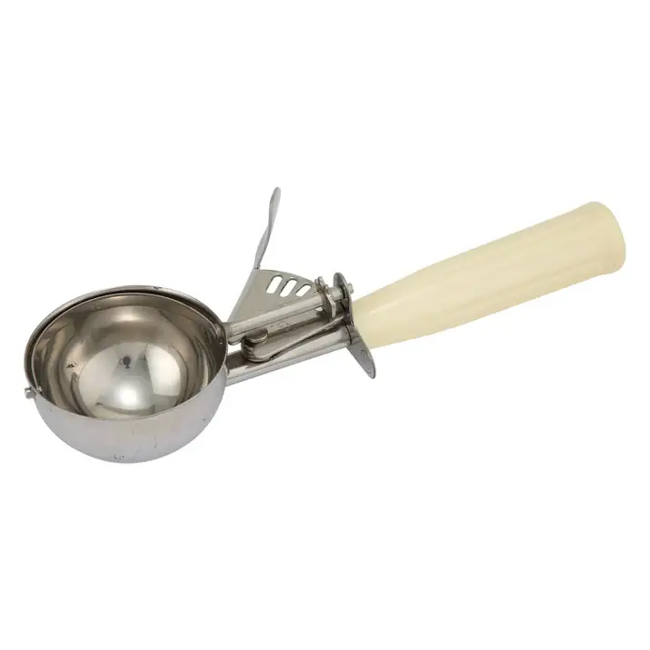 3.75 OZ IVORY LEVER DISHER - 2-5/8 INCH DIAMETER