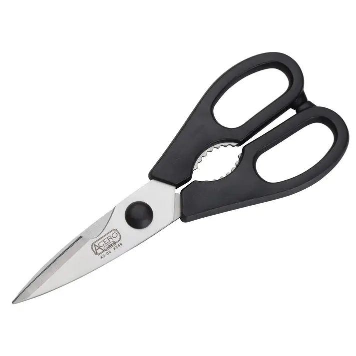 STAINLESS STEEL DETACHABLE KITCHEN SHEARS