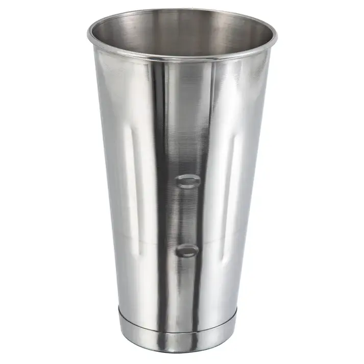 30 OZ STAINLESS STEEL MALT CUP