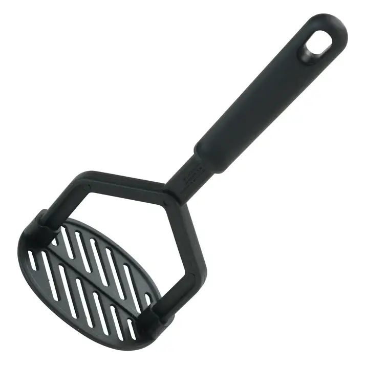 BLACK NYLON MASHER