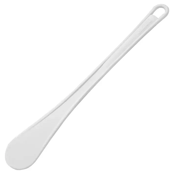 14 INCH NYLON MIXING PADDLE - HEAT RESISTANT UP TO 400F