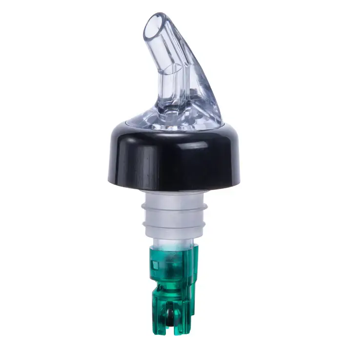 3/4 OZ MEASURED LIQUOR POURER