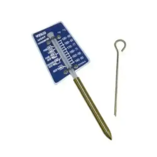 ROAST - MEAT THERMOMETER - ROAST - MEAT THERMOMETER