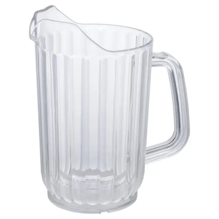 32 OZ POLYCARBONATE WATER PITCHER